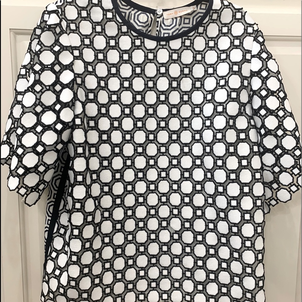 Tory Burch blouse